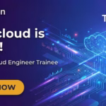Transcloud Off Campus Drive 2026 : Associate Cloud Engineer Trainee