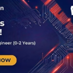 Job advertisement for zoho software engineer